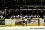 Photo hockey match Morzine-Avoriaz - Dijon  le 17/10/2012