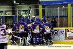 Photo hockey match Morzine-Avoriaz - Dijon  le 17/10/2012