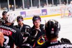 Photo hockey match Morzine-Avoriaz - Dunkerque le 29/10/2022