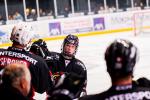 Photo hockey match Morzine-Avoriaz - Dunkerque le 29/10/2022