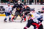 Photo hockey match Morzine-Avoriaz - Dunkerque le 29/10/2022