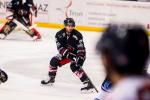 Photo hockey match Morzine-Avoriaz - Dunkerque le 29/10/2022