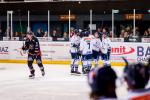 Photo hockey match Morzine-Avoriaz - Dunkerque le 29/10/2022