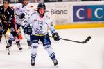 Photo hockey match Morzine-Avoriaz - Dunkerque le 29/10/2022