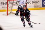 Photo hockey match Morzine-Avoriaz - Dunkerque le 29/10/2022