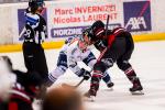 Photo hockey match Morzine-Avoriaz - Dunkerque le 29/10/2022