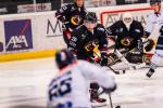Photo hockey match Morzine-Avoriaz - Dunkerque le 29/10/2022
