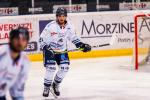 Photo hockey match Morzine-Avoriaz - Dunkerque le 29/10/2022