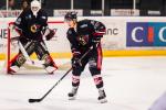 Photo hockey match Morzine-Avoriaz - Dunkerque le 29/10/2022