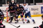 Photo hockey match Morzine-Avoriaz - Dunkerque le 29/10/2022
