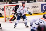 Photo hockey match Morzine-Avoriaz - Dunkerque le 29/10/2022