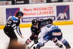 Photo hockey match Morzine-Avoriaz - Dunkerque le 29/10/2022