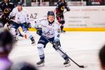Photo hockey match Morzine-Avoriaz - Dunkerque le 29/10/2022