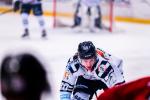 Photo hockey match Morzine-Avoriaz - Dunkerque le 21/10/2023
