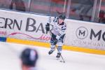 Photo hockey match Morzine-Avoriaz - Dunkerque le 21/10/2023