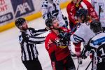 Photo hockey match Morzine-Avoriaz - Dunkerque le 21/10/2023