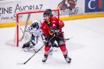 Photo hockey match Morzine-Avoriaz - Dunkerque le 21/10/2023