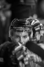 Photo hockey match Morzine-Avoriaz - Dunkerque le 21/10/2023