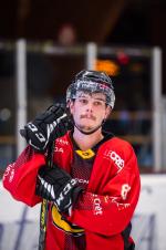 Photo hockey match Morzine-Avoriaz - Dunkerque le 21/10/2023