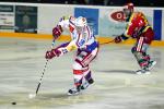 Photo hockey match Morzine-Avoriaz - Epinal  le 27/10/2007
