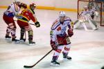 Photo hockey match Morzine-Avoriaz - Epinal  le 27/10/2007