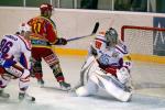 Photo hockey match Morzine-Avoriaz - Epinal  le 27/10/2007