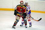 Photo hockey match Morzine-Avoriaz - Epinal  le 27/10/2007