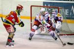 Photo hockey match Morzine-Avoriaz - Epinal  le 27/10/2007