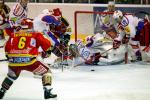 Photo hockey match Morzine-Avoriaz - Epinal  le 27/10/2007