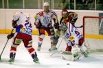 Photo hockey match Morzine-Avoriaz - Epinal  le 27/10/2007