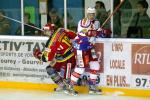 Photo hockey match Morzine-Avoriaz - Epinal  le 27/10/2007