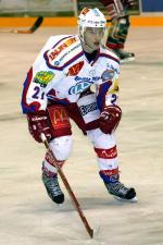 Photo hockey match Morzine-Avoriaz - Epinal  le 27/10/2007