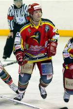 Photo hockey match Morzine-Avoriaz - Epinal  le 27/10/2007