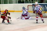 Photo hockey match Morzine-Avoriaz - Epinal  le 27/10/2007