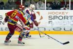 Photo hockey match Morzine-Avoriaz - Epinal  le 27/10/2007