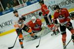 Photo hockey match Morzine-Avoriaz - Epinal  le 31/03/2018