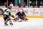 Photo hockey match Morzine-Avoriaz - Epinal  le 15/10/2022
