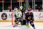Photo hockey match Morzine-Avoriaz - Epinal  le 15/10/2022