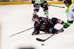 Photo hockey match Morzine-Avoriaz - Epinal  le 15/10/2022