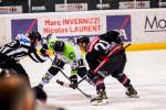 Photo hockey match Morzine-Avoriaz - Epinal  le 15/10/2022
