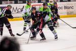 Photo hockey match Morzine-Avoriaz - Epinal  le 15/10/2022