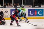 Photo hockey match Morzine-Avoriaz - Epinal  le 15/10/2022