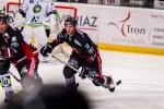 Photo hockey match Morzine-Avoriaz - Epinal  le 15/10/2022