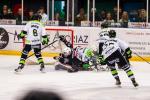 Photo hockey match Morzine-Avoriaz - Epinal  le 15/10/2022