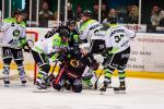 Photo hockey match Morzine-Avoriaz - Epinal  le 15/10/2022