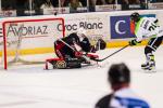 Photo hockey match Morzine-Avoriaz - Epinal  le 15/10/2022