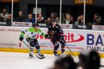 Photo hockey match Morzine-Avoriaz - Epinal  le 15/10/2022