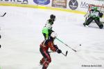 Photo hockey match Morzine-Avoriaz - Epinal  le 07/02/2026