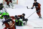 Photo hockey match Morzine-Avoriaz - Epinal  le 07/02/2026