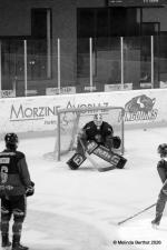 Photo hockey match Morzine-Avoriaz - Epinal  le 07/02/2026